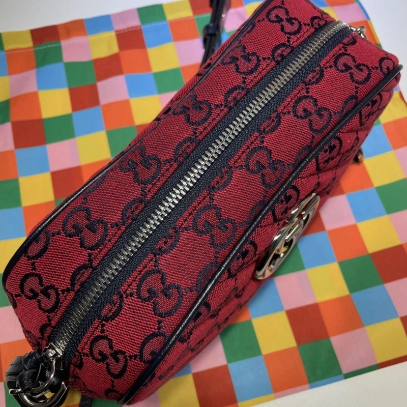 Cozy Gxccx Satchel Bags 42537