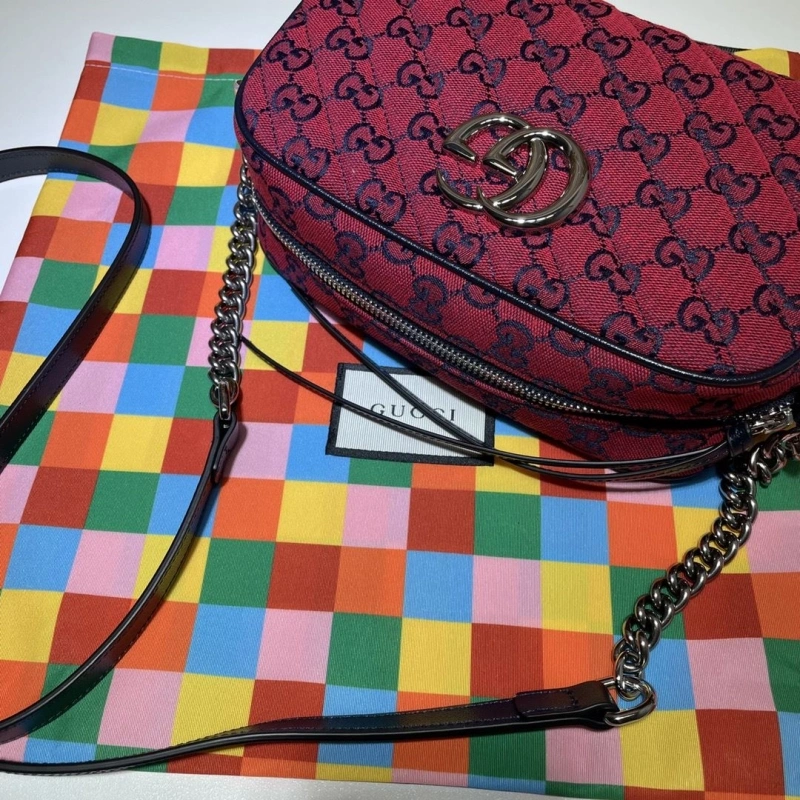 Cozy Gxccx Satchel Bags 42537