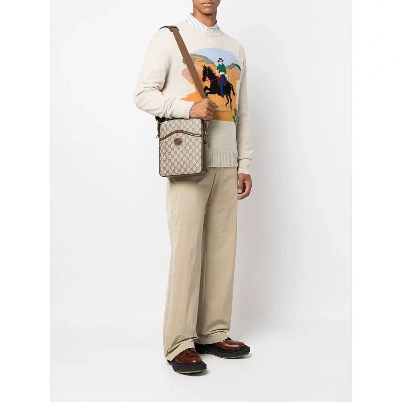 SmartChoice Gxccx Waist & Chest Packs 40492
