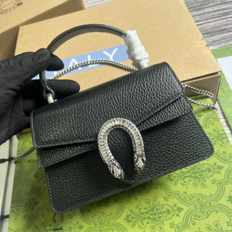 Gxccx Top Handle Bags Sophisticated 41286