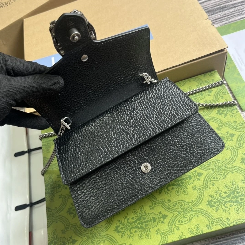 Gxccx Top Handle Bags Sophisticated 41286