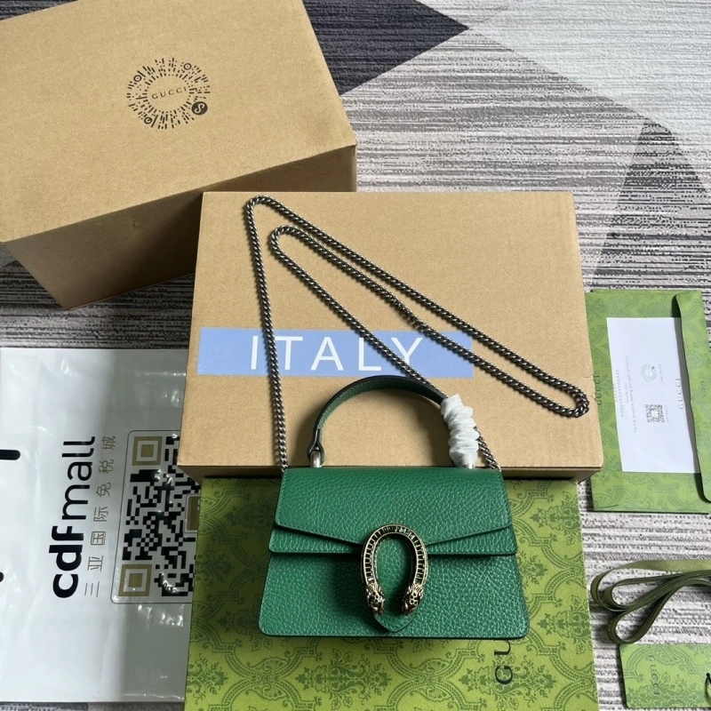 HighQuality Gxccx Top Handle Bags 41279