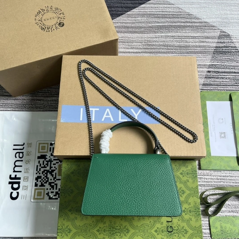 HighQuality Gxccx Top Handle Bags 41279