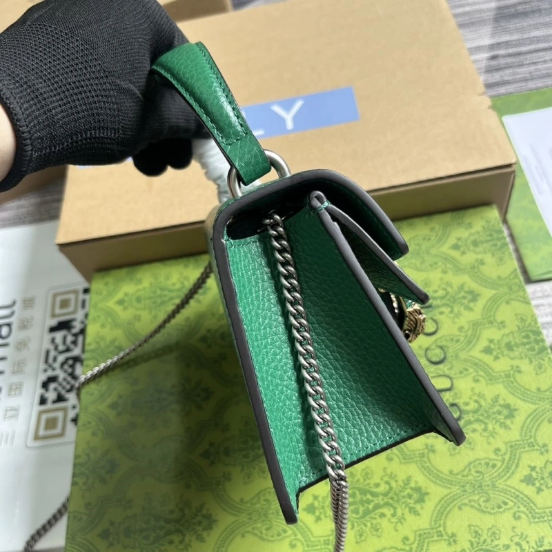 HighQuality Gxccx Top Handle Bags 41279