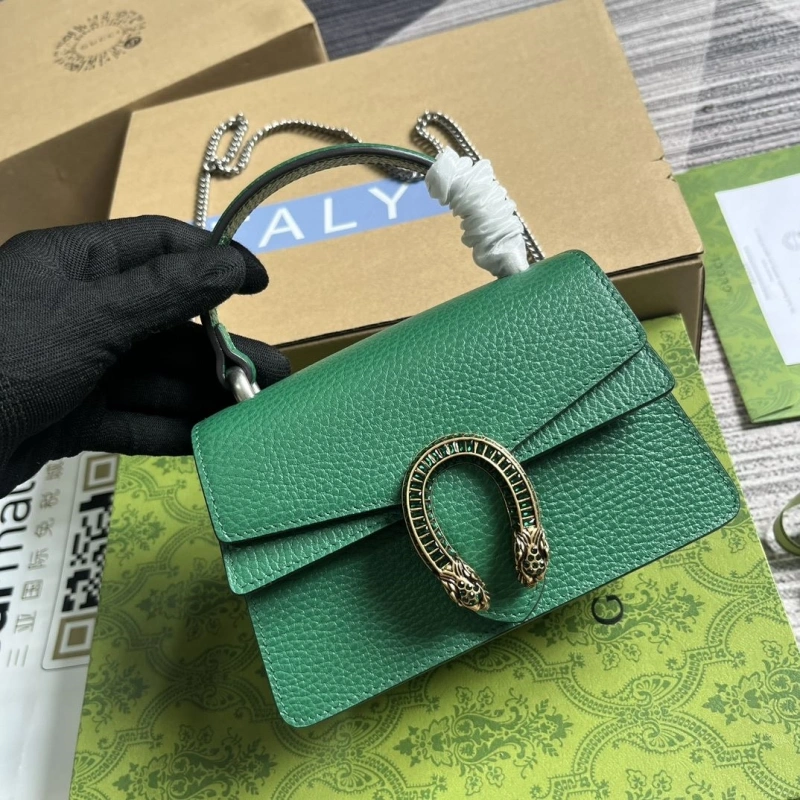 HighQuality Gxccx Top Handle Bags 41279