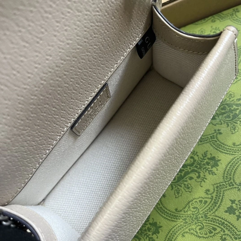 Gxccx Top Handle Bags Elegant 41283