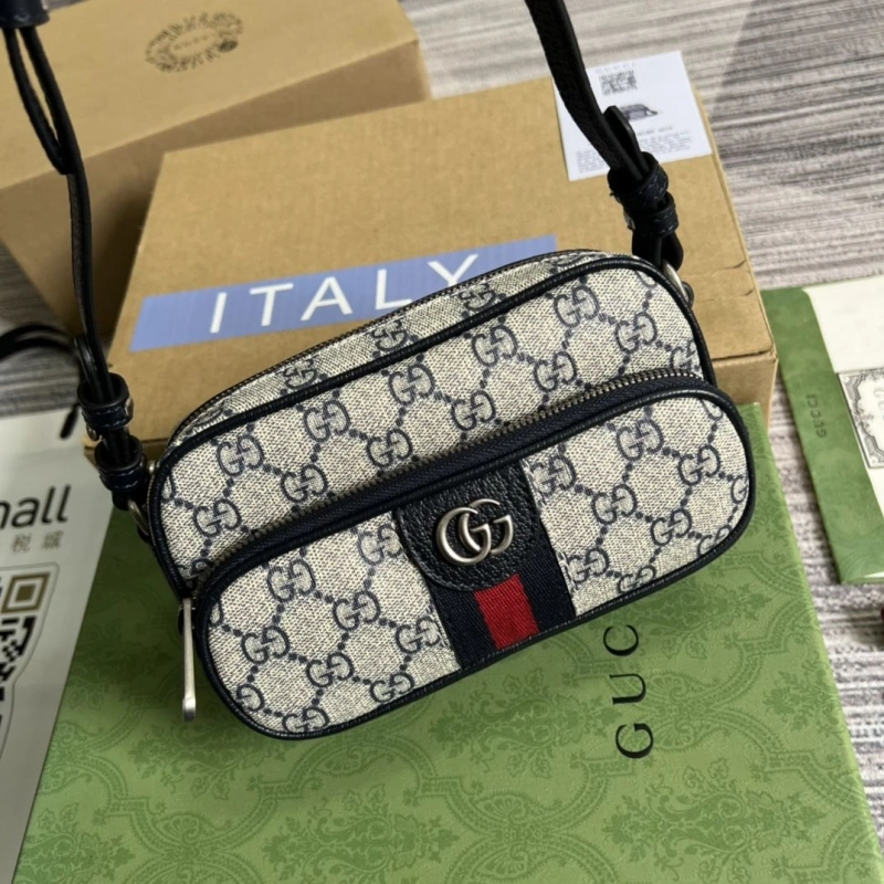 Timeless Gxccx Satchel Bags 42532