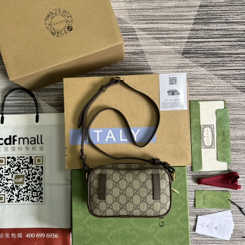Flexible Gxccx Satchel Bags 42550