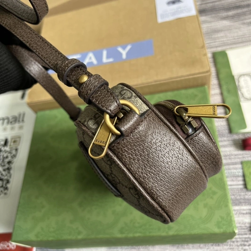 Flexible Gxccx Satchel Bags 42550