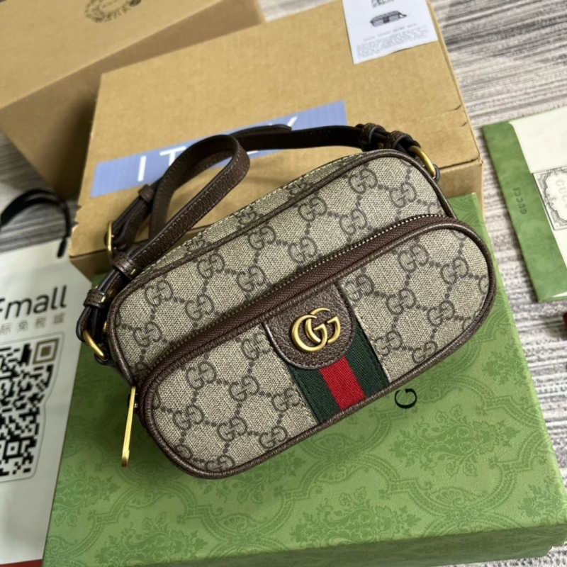 Flexible Gxccx Satchel Bags 42550