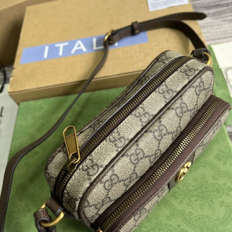 Flexible Gxccx Satchel Bags 42550