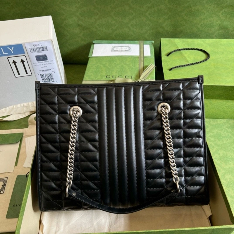 Bright Gxccx Shopping Bags 41609