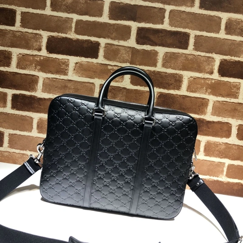 Mens Gxccx Briefcases Reliable 39703