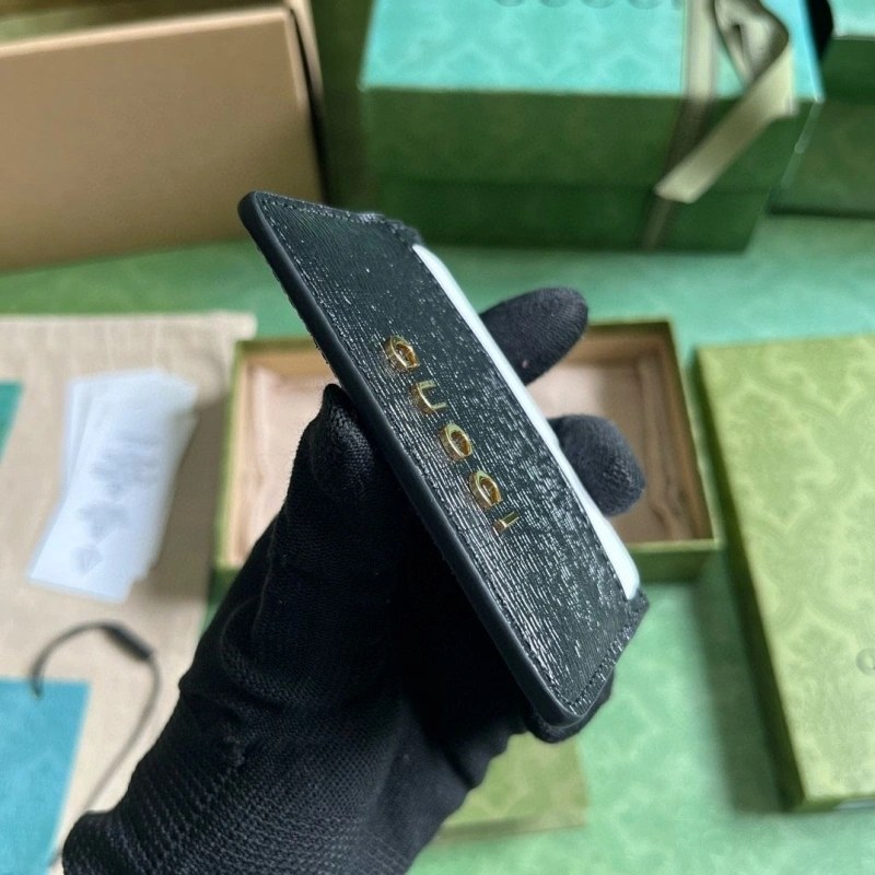 Sophisticated Gxccx Wallets & Purse 40328