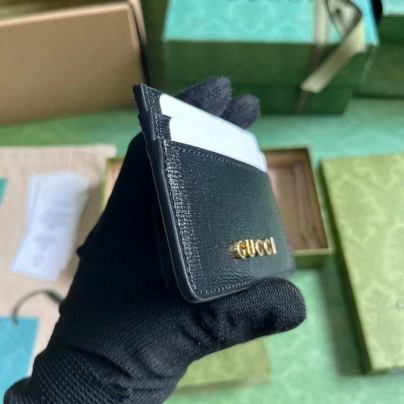 Sophisticated Gxccx Wallets & Purse 40328