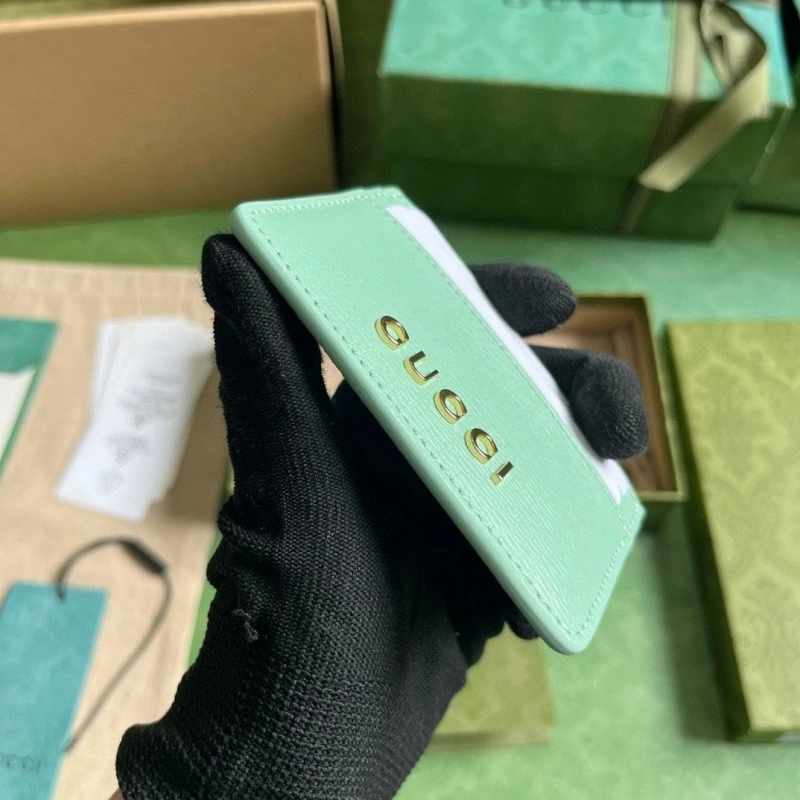 Comfortable Gxccx Wallets & Purse 40335