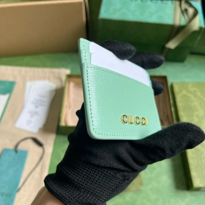 Comfortable Gxccx Wallets & Purse 40335