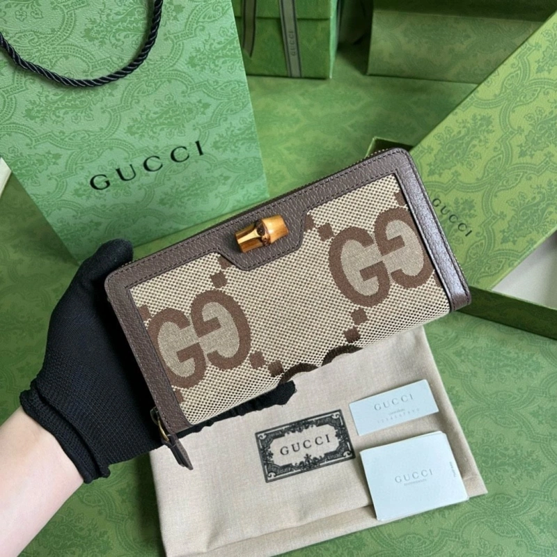 Gxccx Wallets & Purse Comfortable 40330
