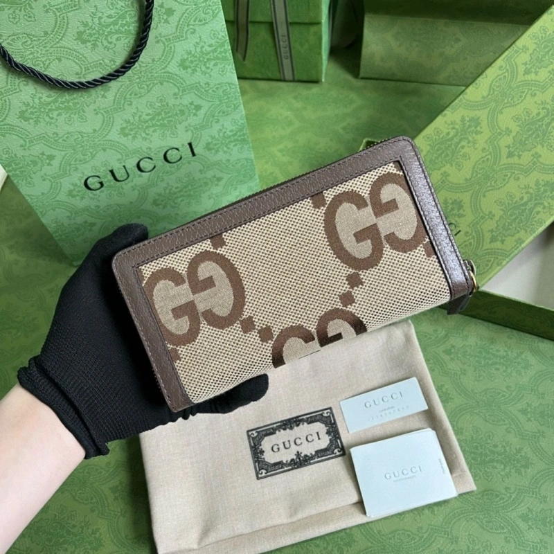 Gxccx Wallets & Purse Comfortable 40330