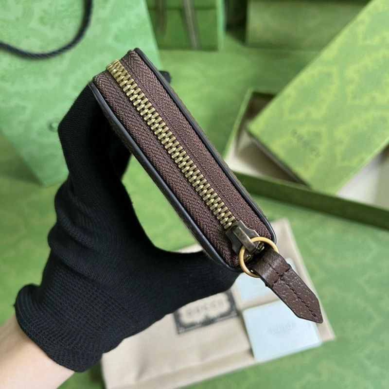 Gxccx Wallets & Purse Comfortable 40330