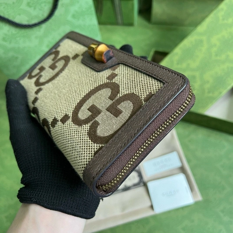 Gxccx Wallets & Purse Comfortable 40330