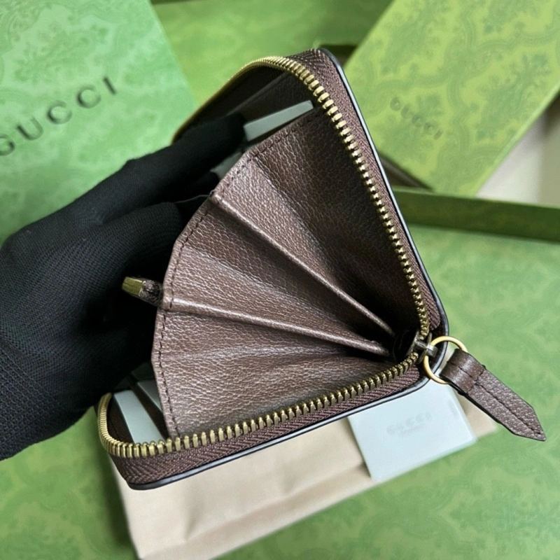 Gxccx Wallets & Purse Comfortable 40330