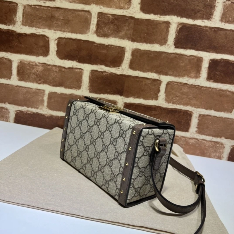 Gxccx Satchel Bags Cozy 42520