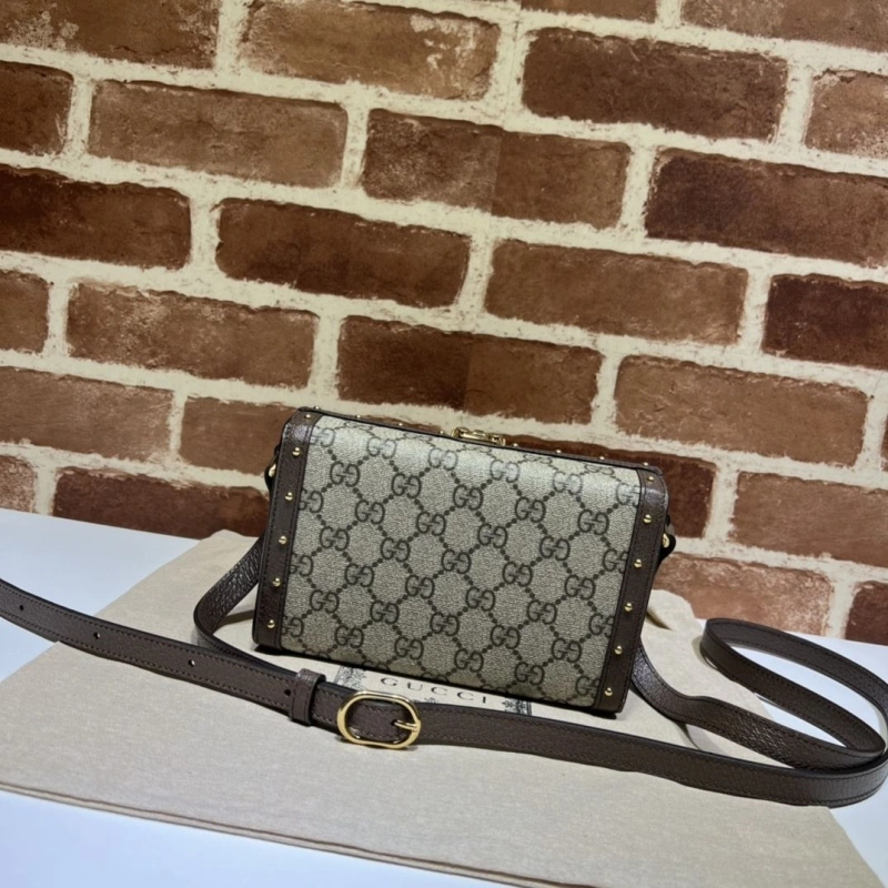 Gxccx Satchel Bags Cozy 42520