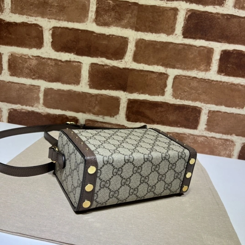 Gxccx Satchel Bags Cozy 42520