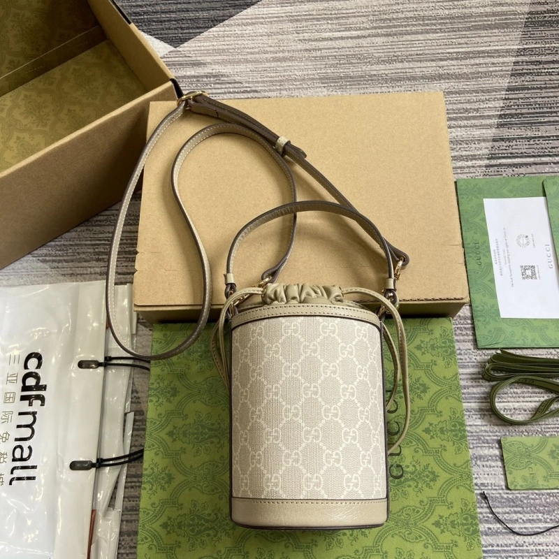 Popular Gxccx Bucket Bags 42876