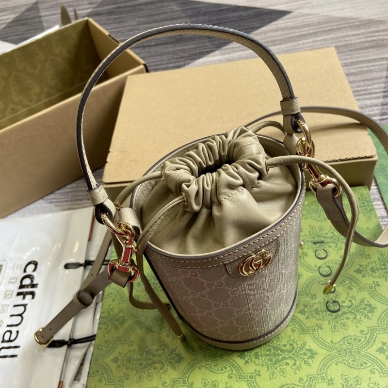 Popular Gxccx Bucket Bags 42876