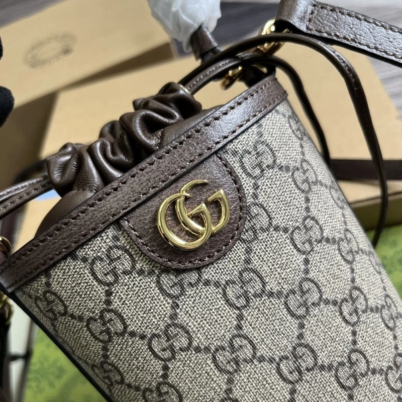 Resilient Gxccx Bucket Bags 42880