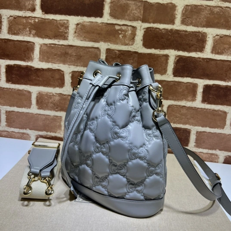 Soft Gxccx Bucket Bags 42874
