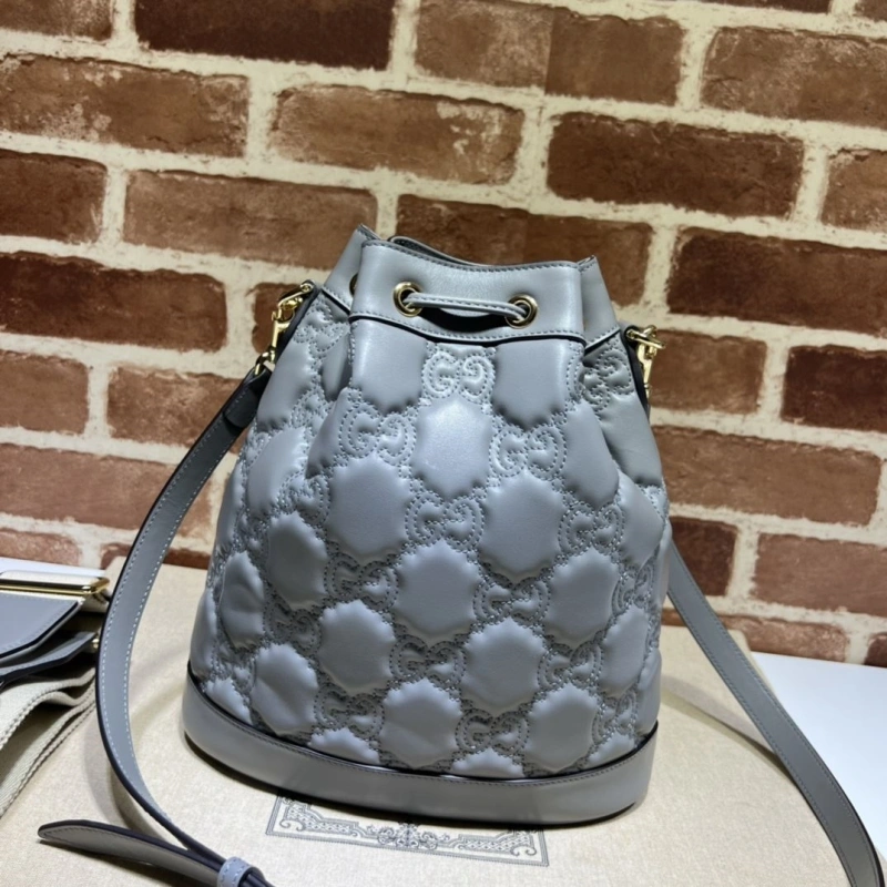 Soft Gxccx Bucket Bags 42874
