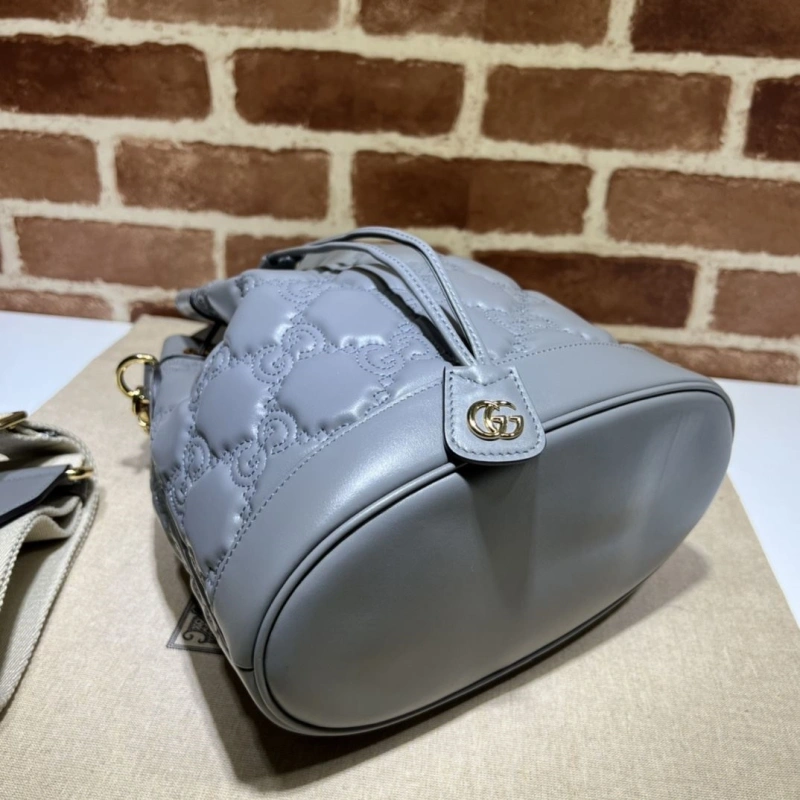 Soft Gxccx Bucket Bags 42874