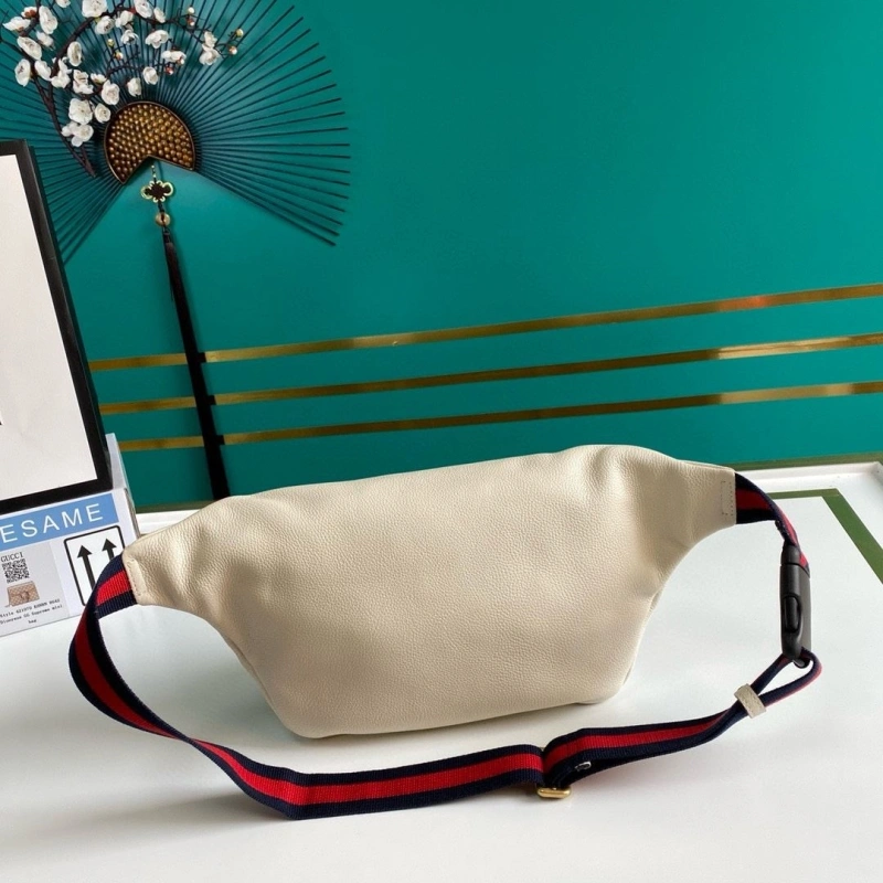 Unique Gxccx Waist & Chest Packs 40463