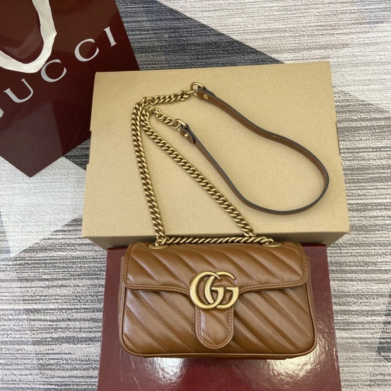 Elegant Gxccx Satchel Bags 42522