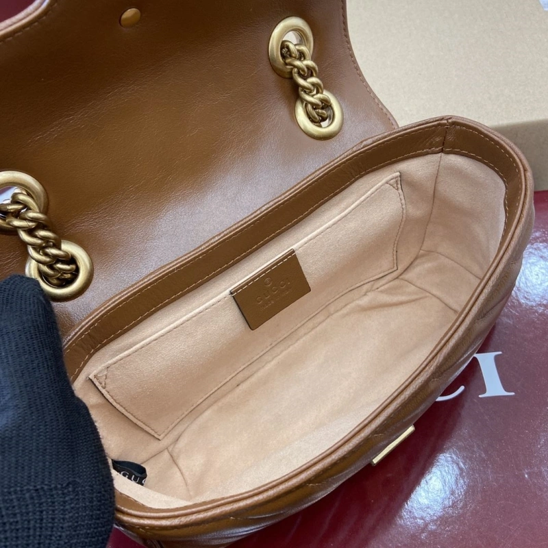 Elegant Gxccx Satchel Bags 42522