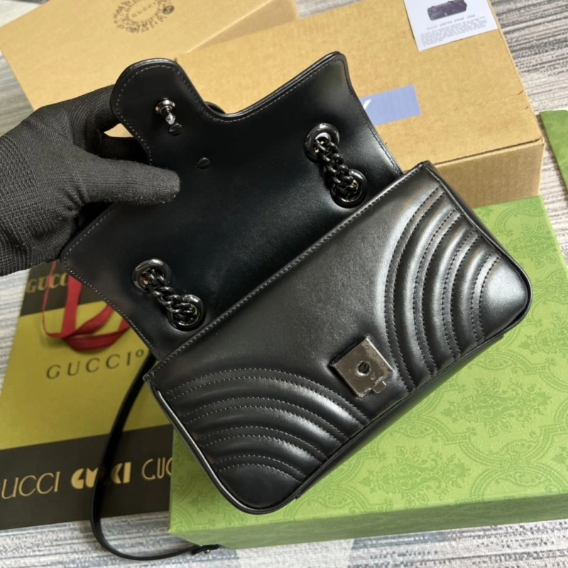 Gxccx Satchel Bags Fashionable 42524