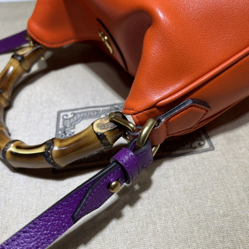 Gxccx Top Handle Bags EasyMatch 41272