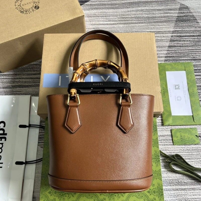 Gxccx Top Handle Bags Cozy 41256