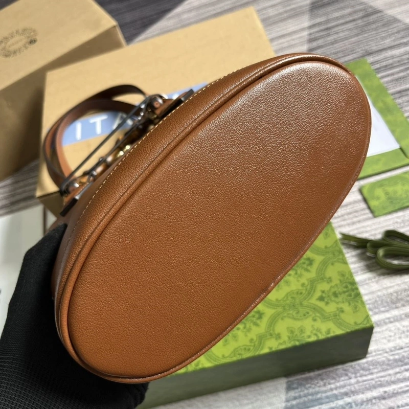 Gxccx Top Handle Bags Cozy 41256
