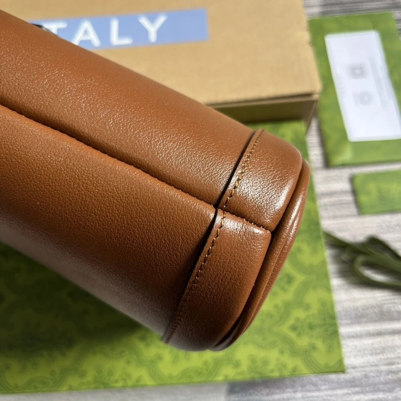 Gxccx Top Handle Bags Cozy 41256
