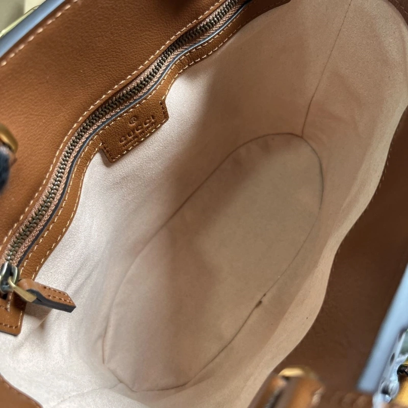 Gxccx Top Handle Bags Cozy 41256