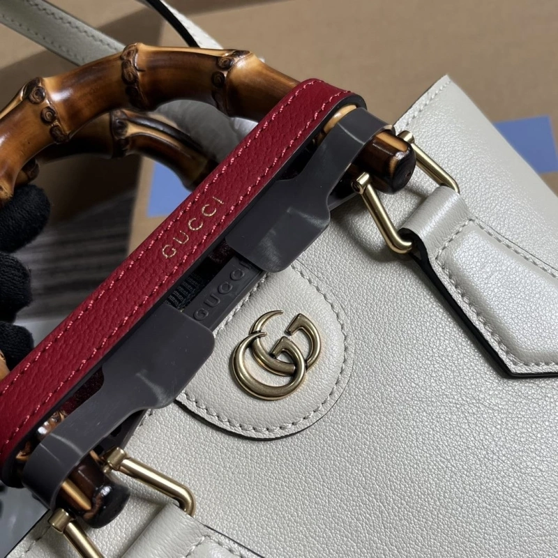 Refined Gxccx Bucket Bags 42868
