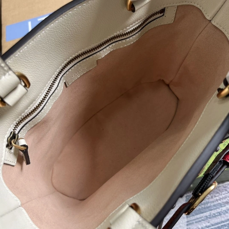 Refined Gxccx Bucket Bags 42868