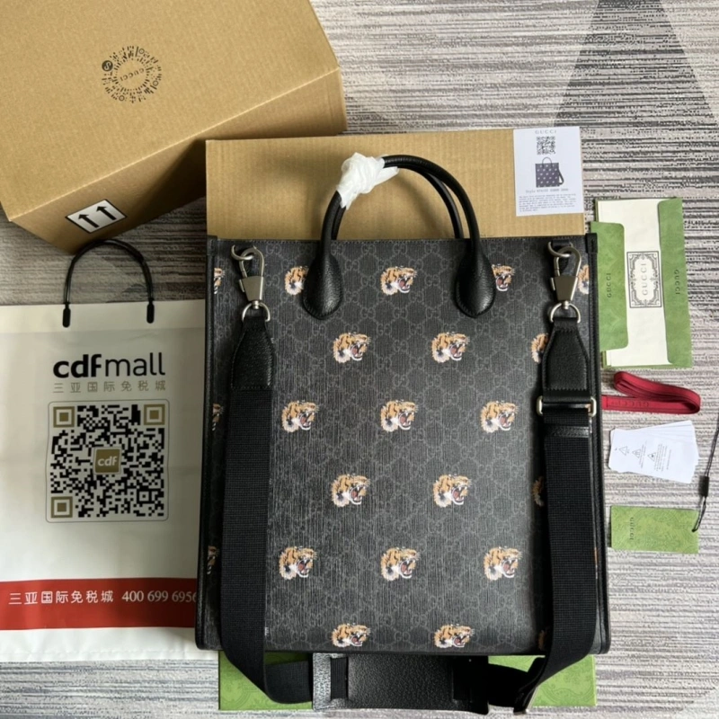 HighQuality Gxccx Shopping Bags 41617