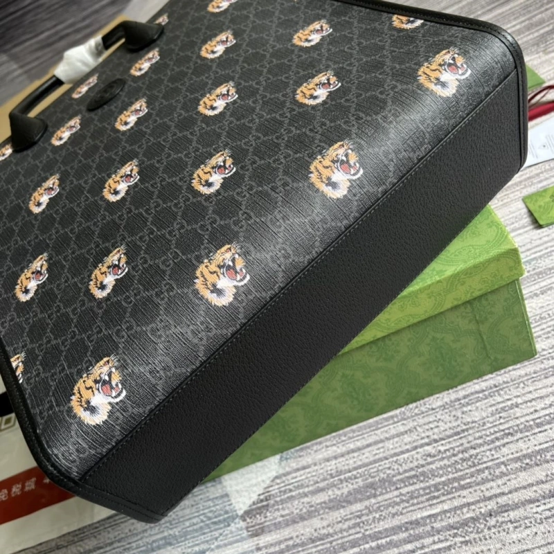 HighQuality Gxccx Shopping Bags 41617
