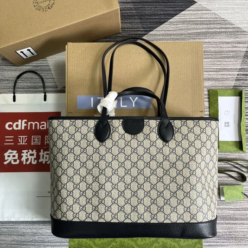 Gxccx Shopping Bags Bold 41639