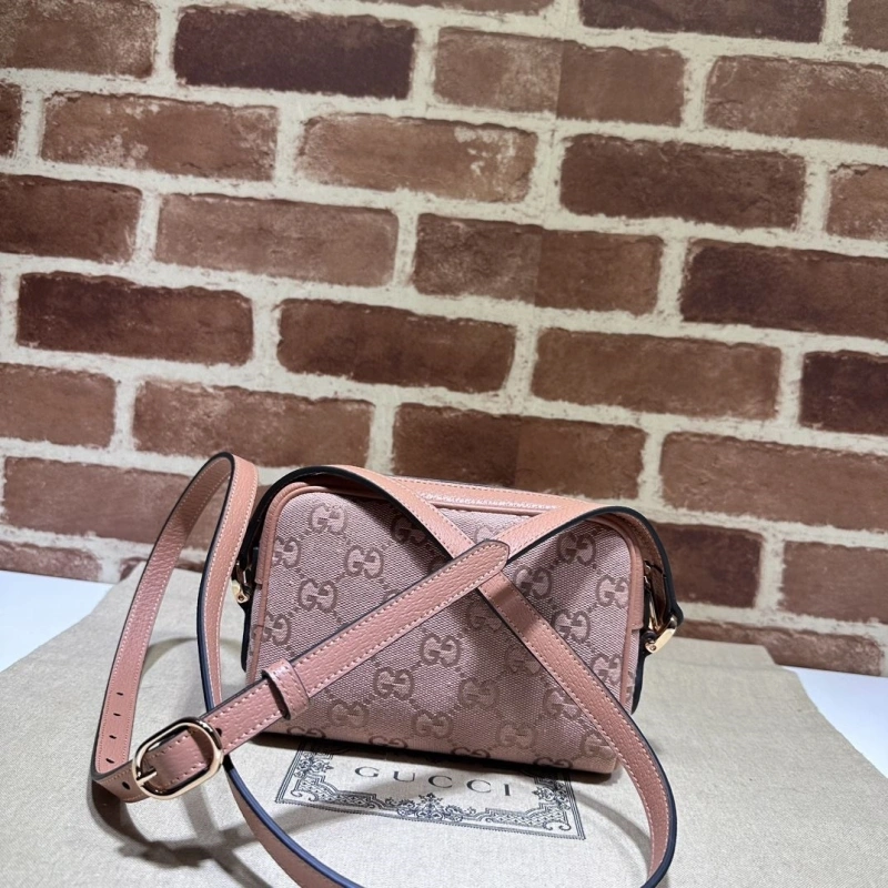 Resilient Gxccx Satchel Bags 42501